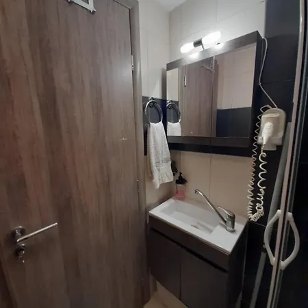 Isaias House 펜션 Archipoli