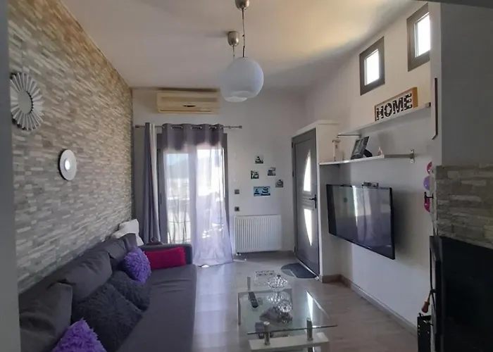 Casa vacanze Isaias House