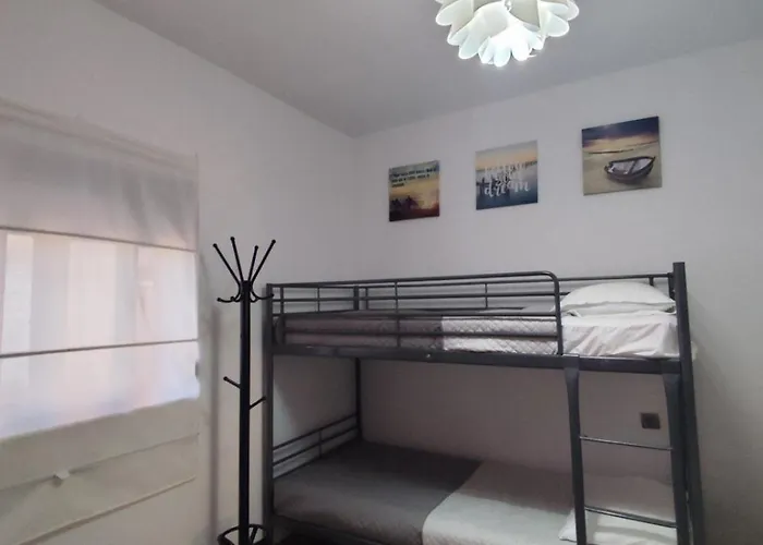 Casa vacanze Isaias House *