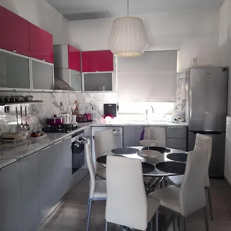 Case de vacanță Isaias House Archipoli