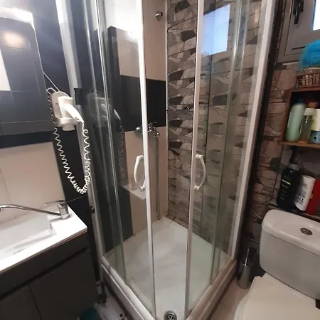 Isaias House Prázdninový dům