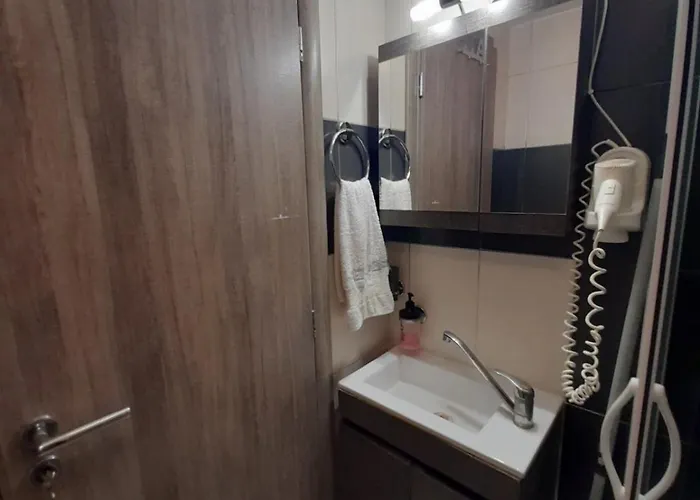 Isaias House 펜션 Archipoli